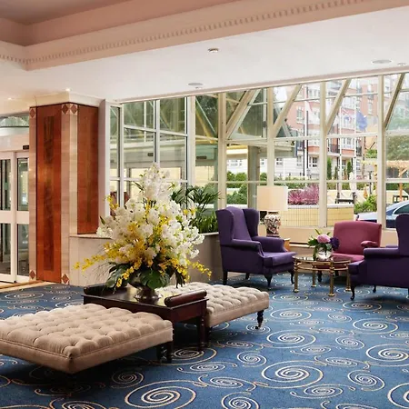 Copthorne Tara Kensington Hotel London