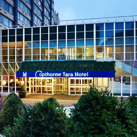 Hotel Copthorne Tara Kensington