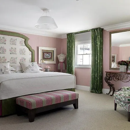 Haymarket Hotel, Firmdale Hotel London
