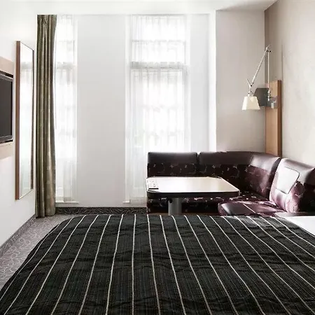 Club Quarters Covent Garden Holborn,