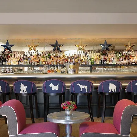 Haymarket Hotel, Firmdale 5* London