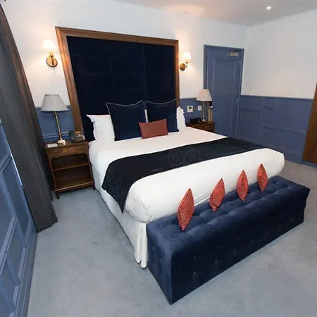 Hotel Leicester House 3*