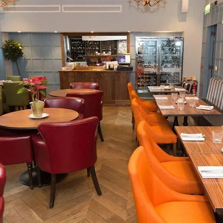 Hotel Leicester House Londra