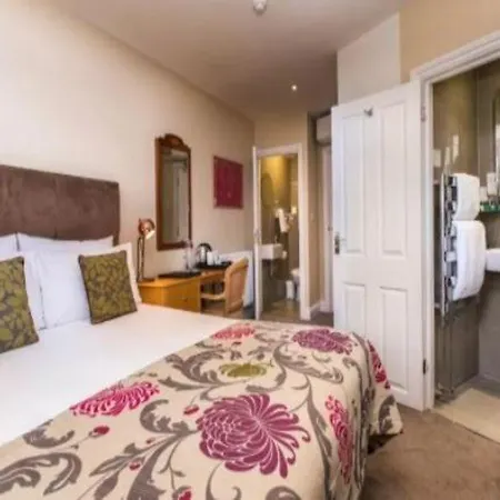 Hotel The Windermere Hotel, 4*