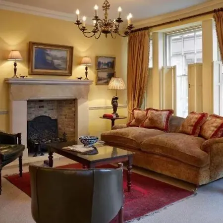 The Rookery 4* London