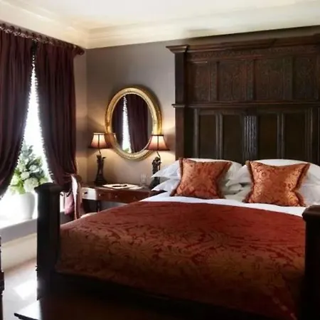 Hotel The Rookery