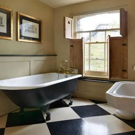 Hotel The Rookery London