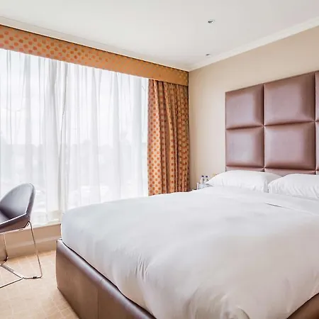 Radisson Blu Hotel, London Heathrow Szálloda