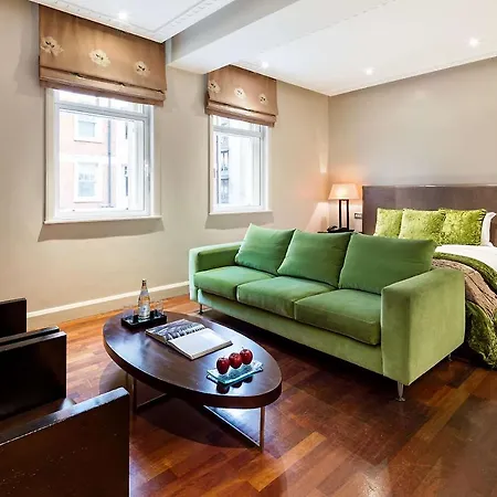 Hotel Radisson Blu Hotel, Tottenham Court Road - Formerly Kenilworth 4*