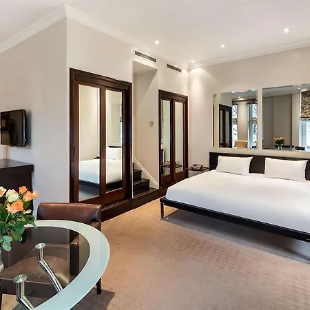 Hotel Radisson Blu Hotel, Euston Square - Formerly Grafton Londýn