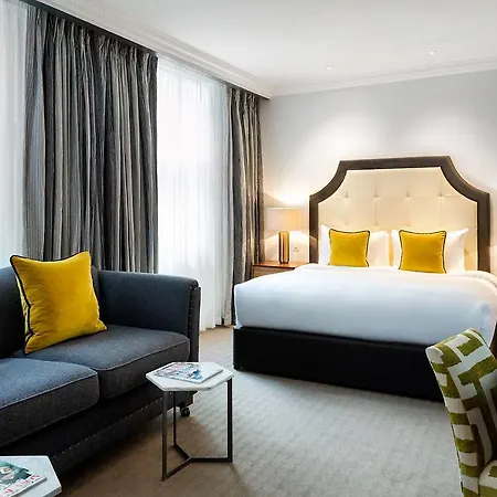 Radisson Blu Hotel, South Kensington - Formerly Vanderbilt London