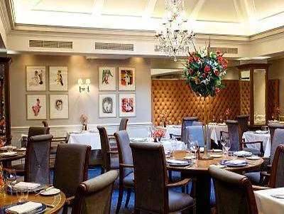 The Sloane Club Отель Лондон