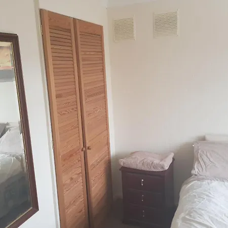 London Heathrow Lodge