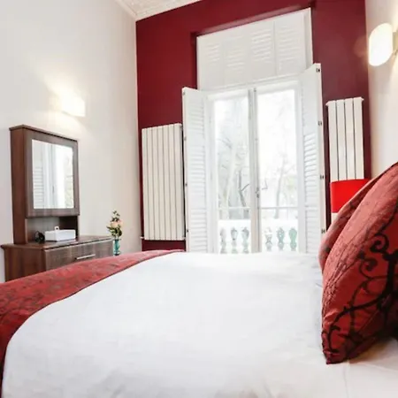 Pimlico London