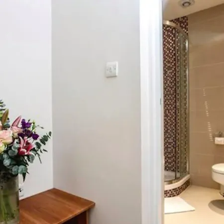 Apartment Pimlico