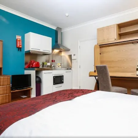 Pimlico Apartment London