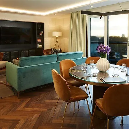 Cheval Gloucester Park At Kensington Apart-hotel 5*