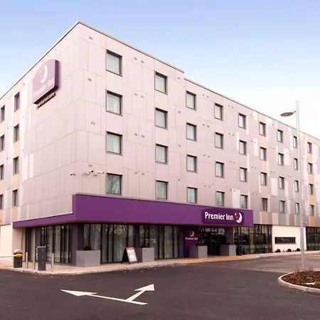 Premier London Heathrow Terminal 5 3*