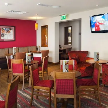 Premier London Heathrow Terminal 5 فندق West Drayton (Middlesex)