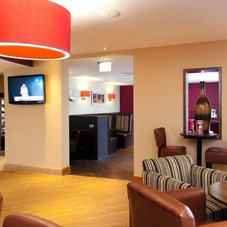 Hotel Premier London Heathrow Terminal 5