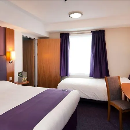 Premier London Heathrow Terminal 5 3* West Drayton (Middlesex)