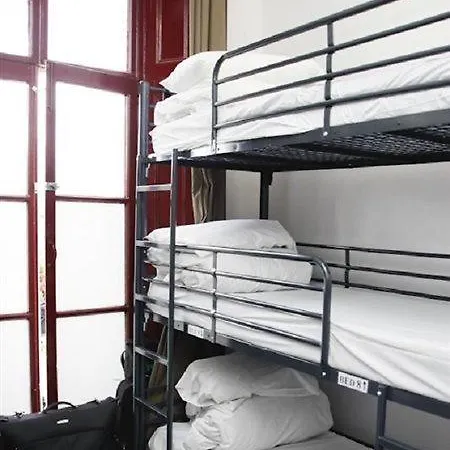 Hostel Publove @ The Great Eastern, Docklands *