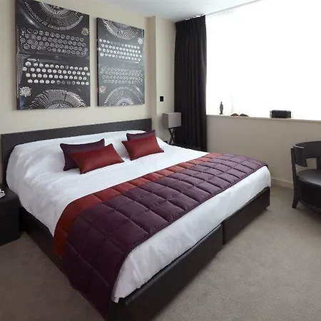 Xanadu Hotel London