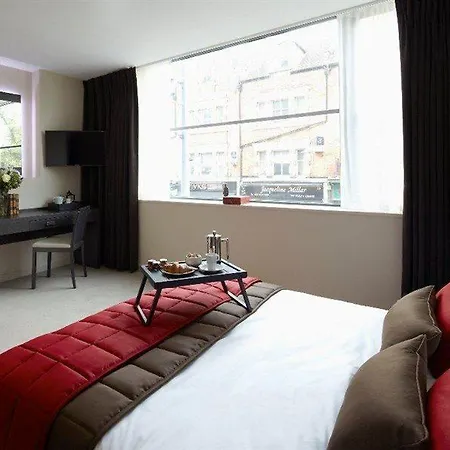 Xanadu Hotel 4*