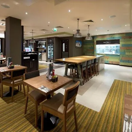 Premier London Hotel