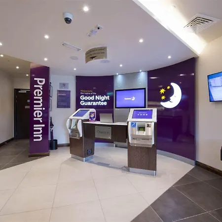 Premier Brixton 3*