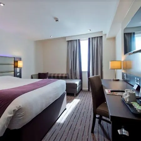 Premier London Hotel Southgate