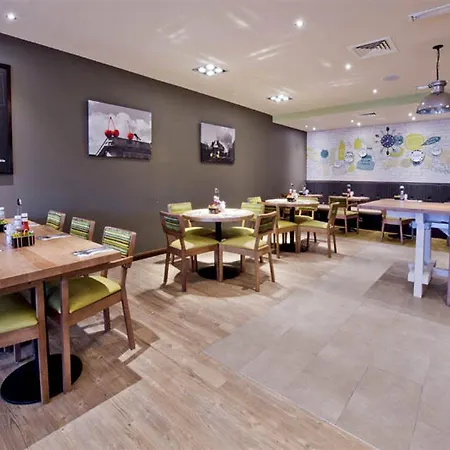Hotel Premier Brixton