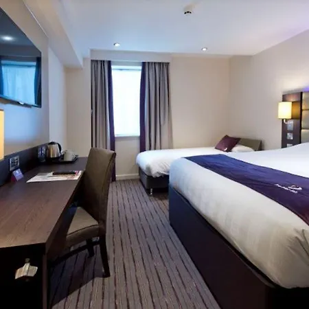 Hotel Premier London Southgate