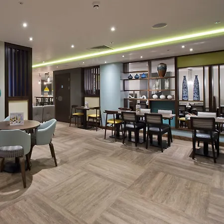 Premier Farringdon Hotel London