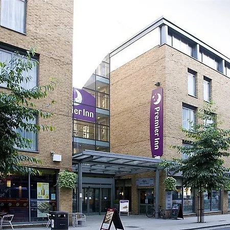 Premier King's Cross 3* Λονδίνο