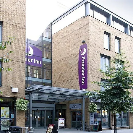 Premier King's Cross Λονδίνο