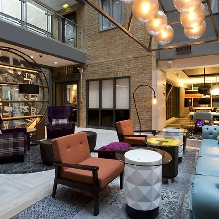 Ξενοδοχείο Premier King's Cross 3*