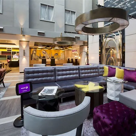 Premier King's Cross 3* Λονδίνο