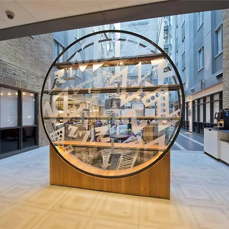 Premier King's Cross Ξενοδοχείο 3*