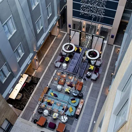 Premier King's Cross 3* Λονδίνο