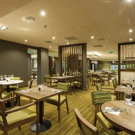 فندق Premier Holborn لندن