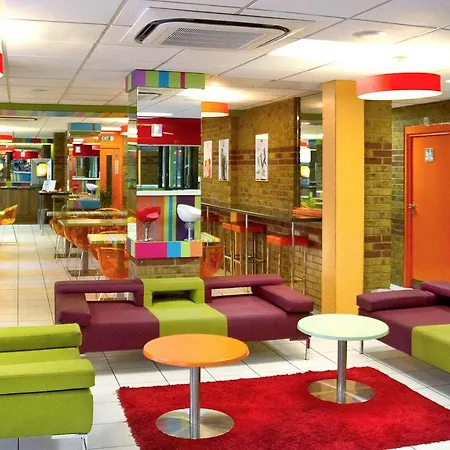 Ibis Styles Walthamstow 3*