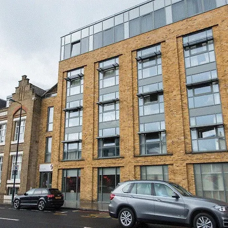 So Park Battersea Aparthotel London