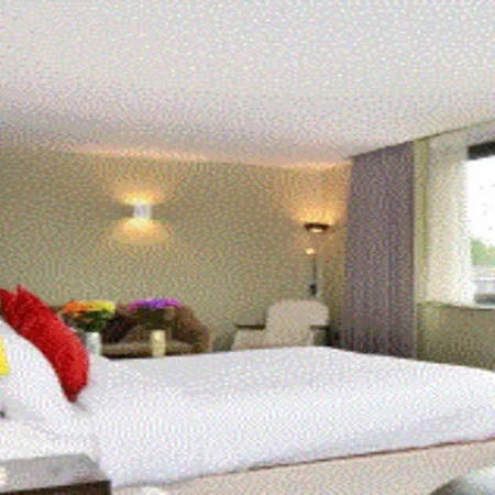 So Park Battersea Aparthotel