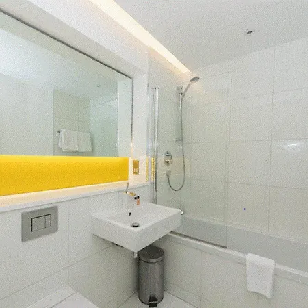 So Park Battersea 4* London
