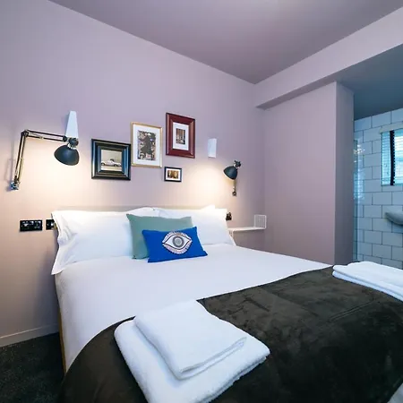 Hotel The Warwick By Nestor Londra