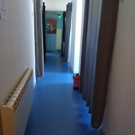 皇后旅舍