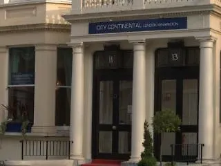 Continental Kensington