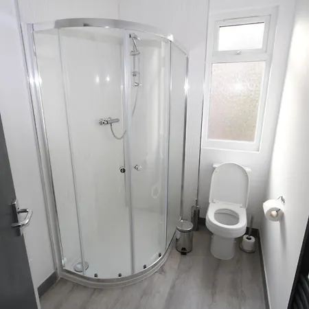 펜션 The Wembley House 런던