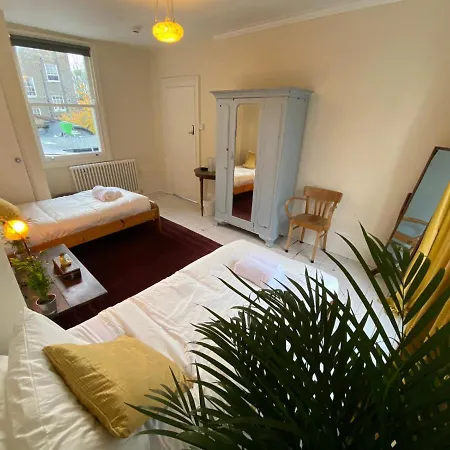 Camden Town Accomodation *